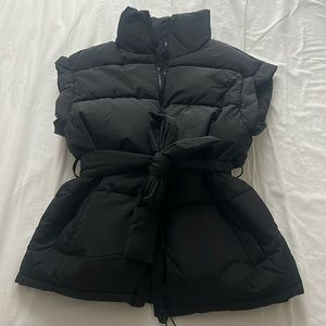 Noize Vest